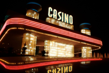 Casinos en línea alemanes: regulaciones, juegos y promociones