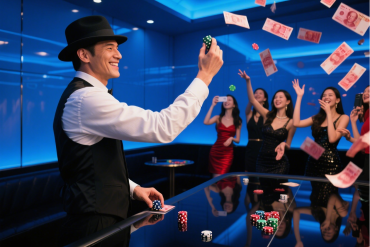 Casinos in New Mexico: Top picks for casino lovers