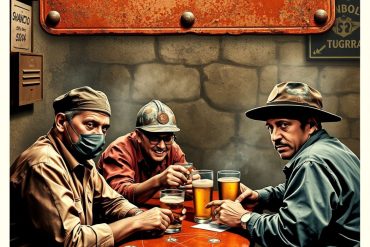 Tipos de Juegos de Azar Populares en México: ¡La Guía Completa de la Fortuna a la Mexicana!